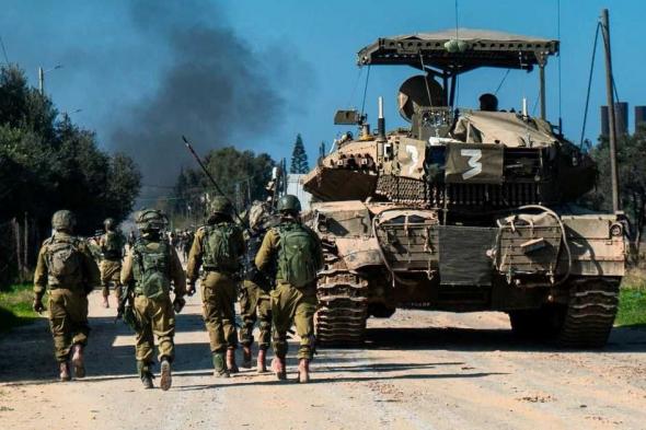 العالم اليوم - "نداء عاجل" من الجيش الإسرائيلي إلى سكان غربي مدينة غزة