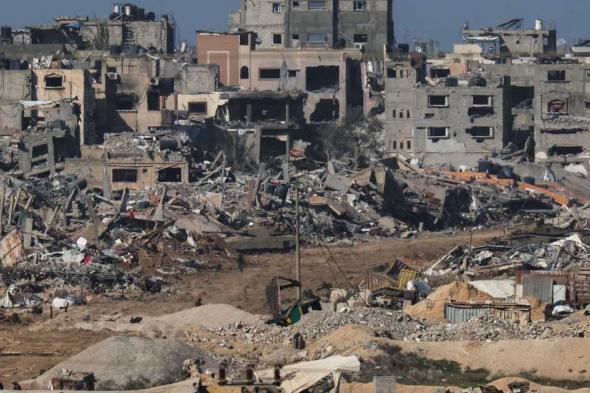 العالم اليوم - الأمم المتحدة: اقتصاد غزة قد يحتاج عشرات السنين ليتعافى