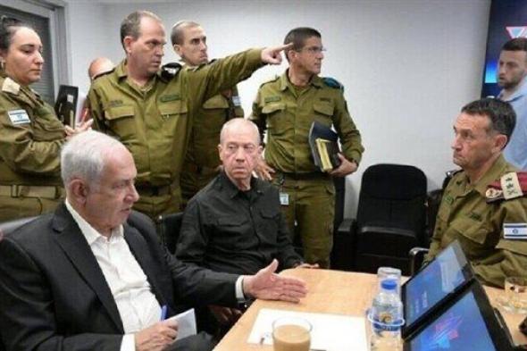 ‏جيروزاليم بوست: خطة نتنياهو لمستقبل غزة تتضمن منح إسرائيل حق شن عمليات أمنية في غزة