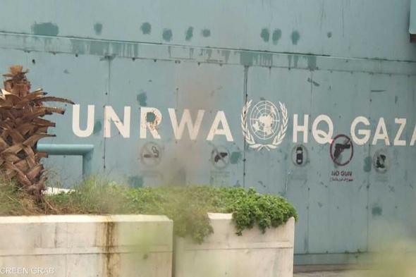 العالم اليوم - نتنياهو يهاجم "الأونروا" ويقول إنها "مخترقة بالكامل" من حماس