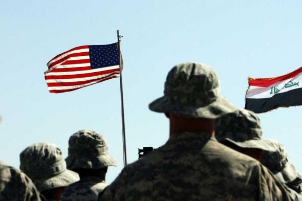 العالم اليوم - مهمة خارج حدود العراق.. "تأهب" للقوات الأميركية يثير تكهنات