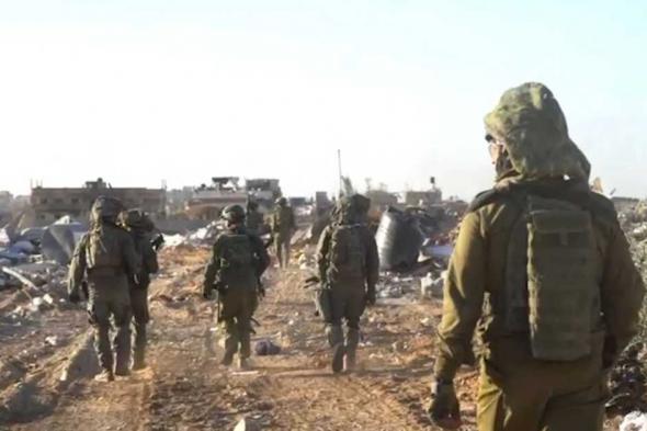 العالم اليوم - الجيش الإسرائيلي يعلن مقتل ضابط وجنديين بمعارك غزة