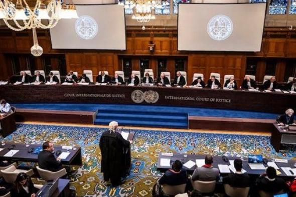 مندوب فلسطين: تدابير محكمة العدل الدولية ضد إسرائيل «ملزمة»