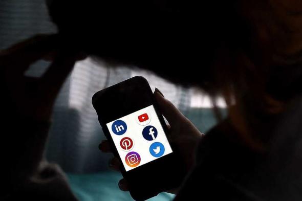 العالم اليوم - أكثر من 5 مليارات يستخدمون وسائل التواصل الاجتماعي