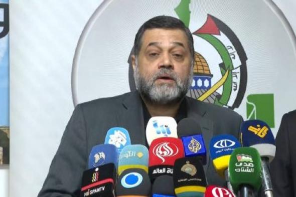 حمدان يوضح بخصوص رد حماس على مقترح الصفقة