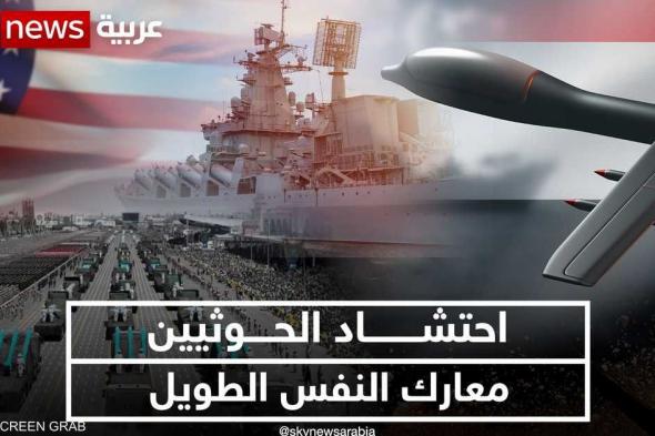 العالم اليوم - الحوثيون يعلنون استهداف سفينة تجارية أميركية