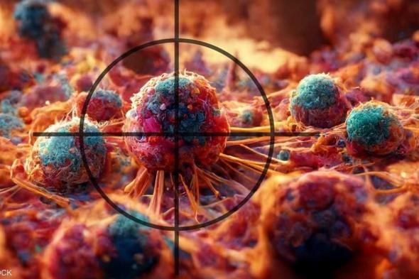 العالم اليوم - "عاصفة الكالسيوم".. علاج جديد يدمر الخلايا السرطانية