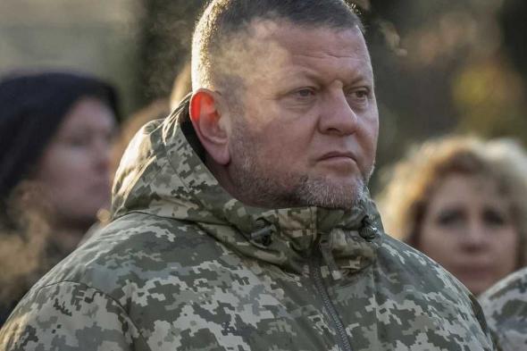 العالم اليوم - تصريحات خطيرة من قائد الجيش الأوكراني بعد أنباء عن إقالته