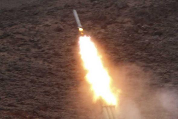 العالم اليوم - "الحوثي" يستهدف إيلات الإسرائيلية بصواريخ باليستية