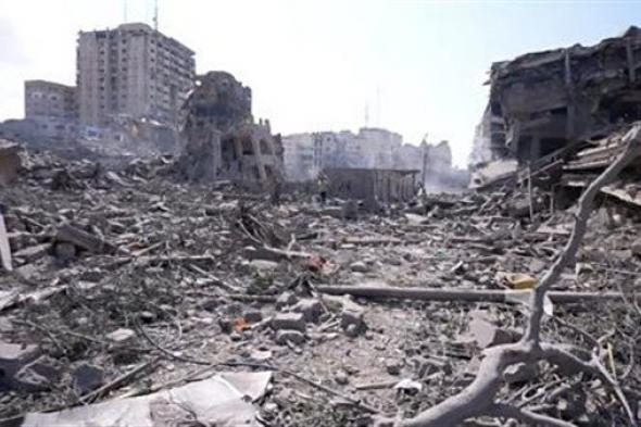 وزيرة بلجيكية: تدمير مقر الوكالة البلجيكية للتعاون الإنمائي في غزة بعد تعرضه للقصف