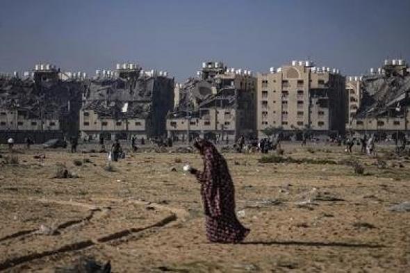 رئيس مجلس الأمن:غزة ستظل محور اهتمام المجلس طيلة الشهر