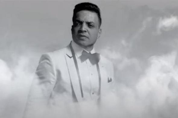 طارق الشيخ يطرح أحدث أغانيه "آسف يانفسي".. فيديو
