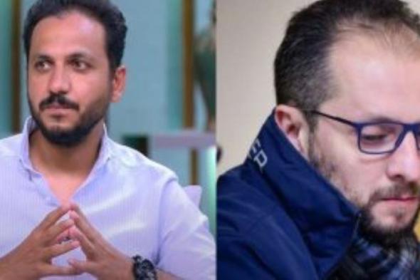 مسلسلات رمضان 2024.. بيتر ميمي ومحمد سليمان عبد الملك يشاركان بعملين