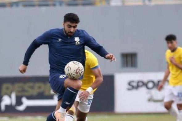 رئيس إنبي يؤكد: صفقة انتقال زياد كمال لـ الزمالك هي الأفضل في الكرة المصرية