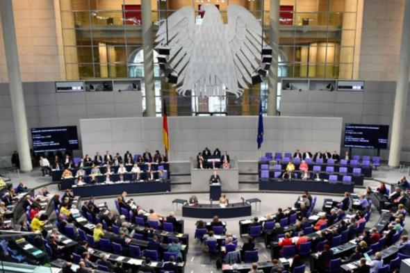 البرلمان الألماني يقر ميزانية العام 2024 المثيرة للجدل