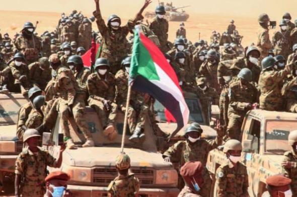القاهرة الإخبارية: الجيش السوادني يستهدف بالمدافع والمسيرات الميليشيا فى الخرطوم