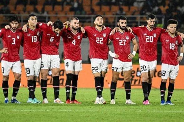 عاجل.. اتحاد الكرة يكشف هوية المدير الفني الجديد لمنتخب مصر