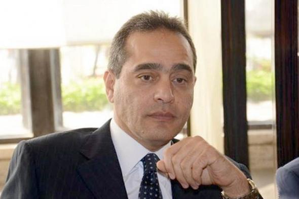 خالد أبو المكارم: زيادة الصادرات المصرية مرهونة بتعزيز…