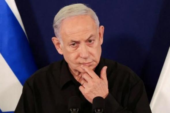 نتنياهو:إسرائيل لن توافق على أي اتفاق مع حماس مهما كان الثمن
