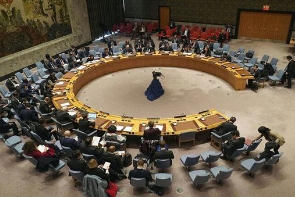 "أ ف ب": اجتماع لمجلس الأمن الدولي الإثنين حول الضربات الأميركية في العراق وسوريا