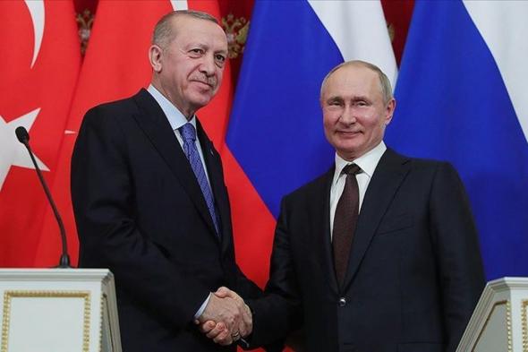 تركيا ستبحث مع روسيا آلية جديدة لصادرات الحبوب الأوكرانية…