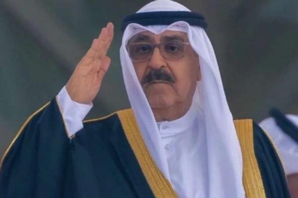 أمير الكويت يتوجه إلى سلطنة عمان فى زيارة رسمية.. غدا