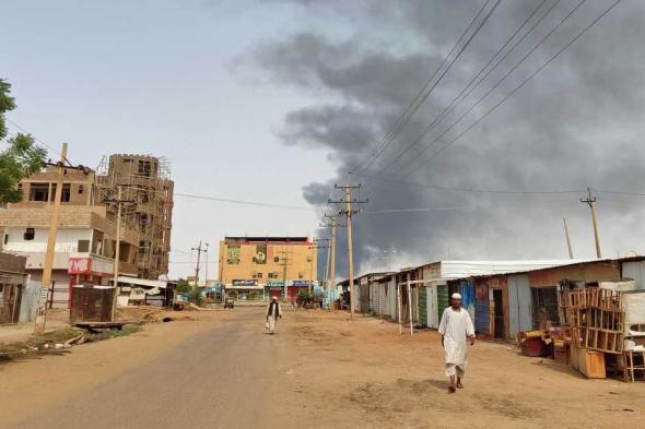 العالم اليوم - الحرب تشلّ أعمال ملايين السودانيين.. وتعمق معاناتهم اقتصاديا