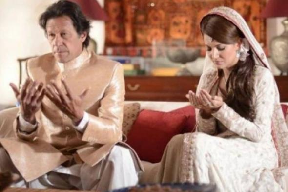 «إحداهن اتهمت بالزواج الغير شرعي ».. تعرف على زوجات رئيس وزراء باكستان السابق "عمران خان"