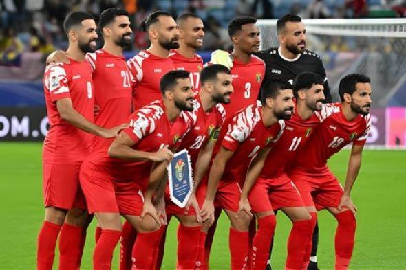 عبدالله أبو زمع: خطوة واحدة لمنتخب الأردن على التتويج بلقب كأس آسيا " خاص"