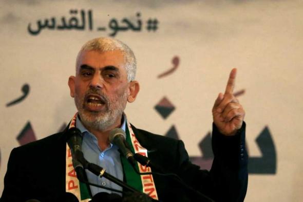 العالم اليوم - كندا تفرض عقوبات على قادة حماس