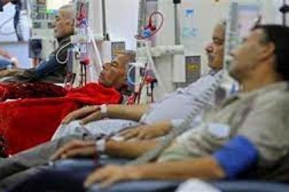 منظمة دولية: 10 آلاف مريض بالسرطان فى غزة محرمون من الحصول على...