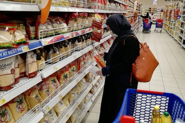 معدل التضخم لأسعار المستهلكين بمدن مصر يتراجع إلى 29.8% في…