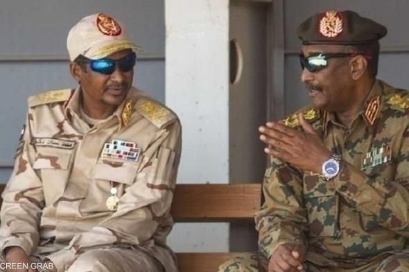 العالم اليوم - طرفا النزاع في السودان يوافقان على عقد "اجتماع إنساني"