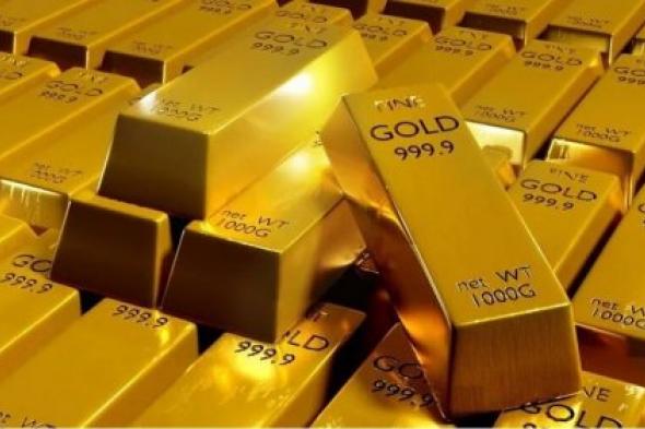 استقرار أسعار الذهب في تعاملات الجمعة