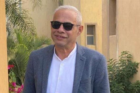 بعد وفاته وتصدره التريند.. كل ما تريد معرفته عن الإعلامى عمرو رزق