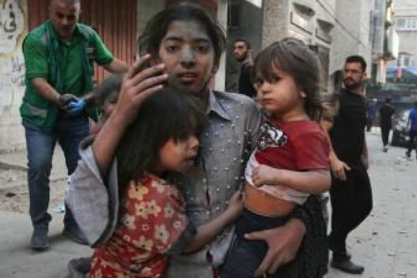 أخبار اليمن : الأونروا: مستقبل أطفال غزة “علی المحك”