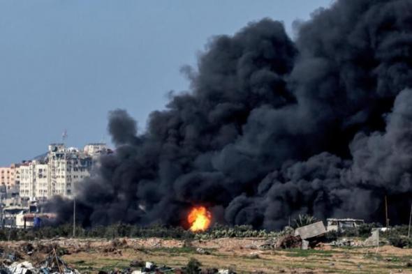 اغتيال 3 من مسؤولي حماس في رفح الفلسطينية