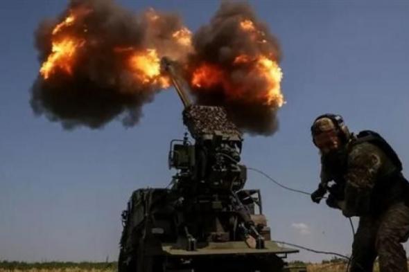 القوات الروسية تشن 31 ضربة على المجمع الصناعي العسكري في أوكرانيا