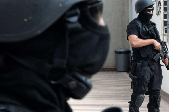 العالم اليوم - المغرب يعتقل واحدا من أخطر المجرمين المطلوبين في بلجيكا