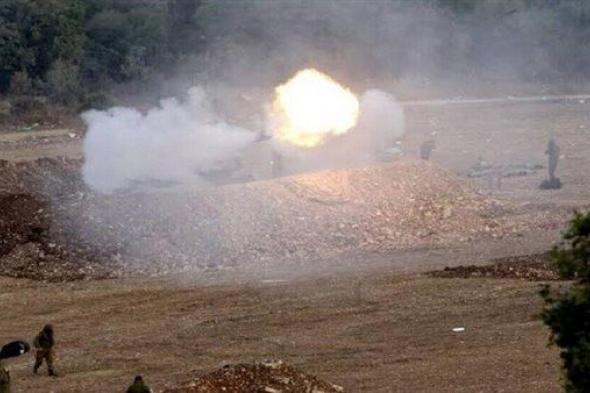 هجوم صاروخي على قاعدة الجيش الأمريكي في حقل "كونيكو" شرقي سوريا