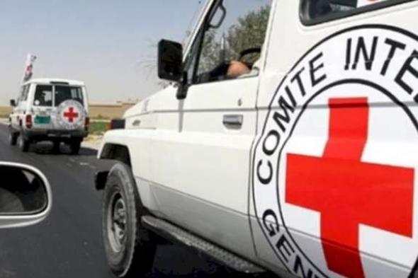 «الصليب الأحمر»: العملية العسكرية في رفح الفلسطينية ستؤدي إلى كارثة