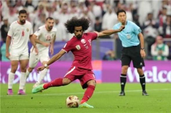 أخبار اليمن : تتويج قطر بكأس آسيا للمرة الثانية في تاريخها