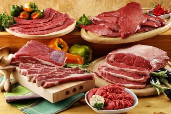 ما دلالات ألوان اللحوم الحمراء ومدى صلاحيتها
