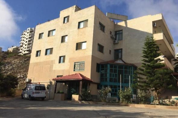 استشهاد 3 مرضى بعد منع الاحتلال الأكسجين عن مستشفى الأمل في غزة