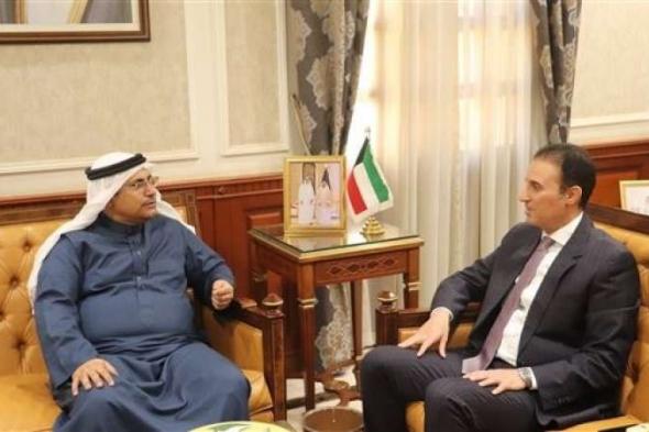 العسومي يشيد بالسياسة الكويتية بقيادة الأمير مشعل الصباح لدعم التضامن العربي