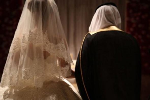 عروس سعودية كأنها ”دجاجة صقعاء”.. ووالدة العريس تقلب حفل الزفاف رأسًا على عقب.. فكانت النهاية صادمة للجميع !