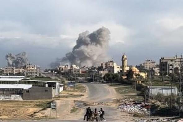 أخبار اليمن : مقتل وجرح أسرى بقصف إسرائيلي على غزة