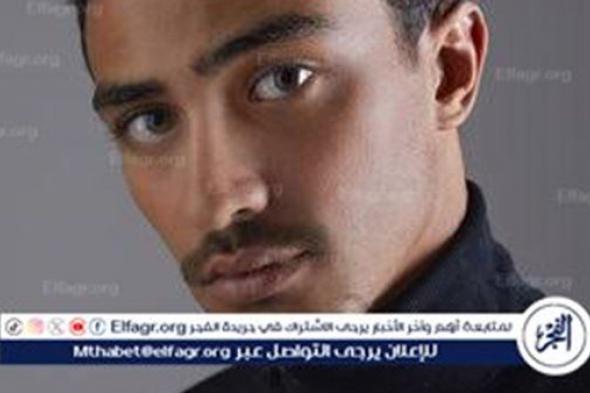 أحمد غزي يتلقى ردود فعل قوية على شخصية "شيشتاوي" في "الحريفة"