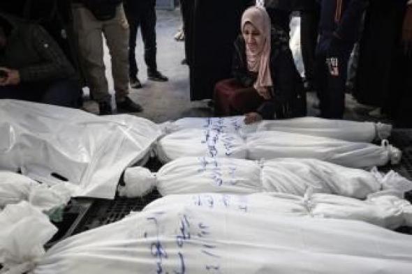 أخبار اليمن : ارتفاع حصيلة الشهداء في غزة إلى 28340
