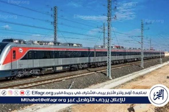 أسعار تذاكر سكك حديد مصر مواعيد القطارات اليوم الأحد 11 فبراير 2024 لكل المحافظات